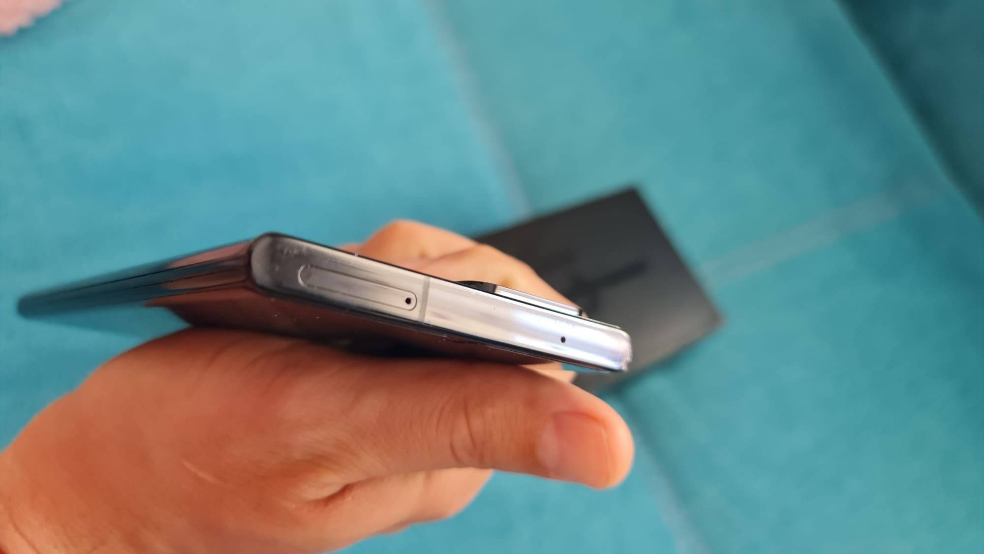 Samsung note 20 ultra impecabil dual sim