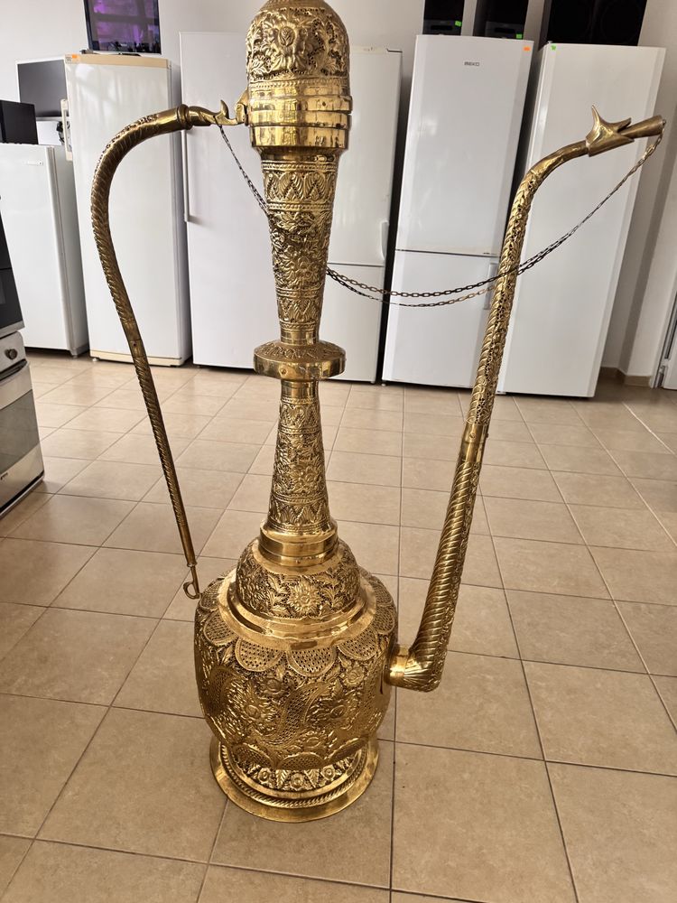 Ориенталска кана тип джезве