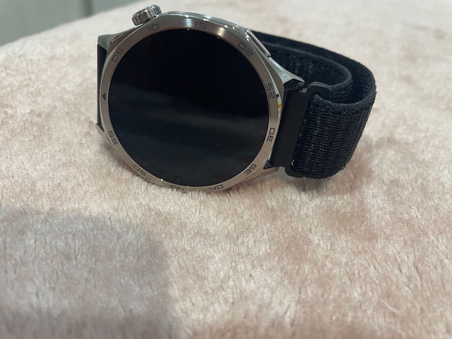 Мъжки часовник Huawei GT5