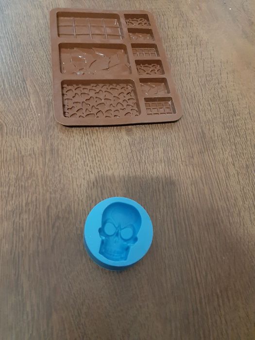 Силиконови форми