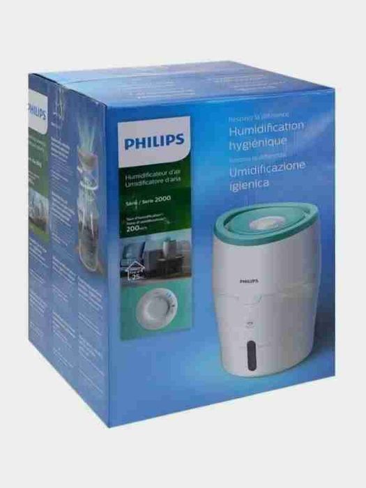 Philips HU4801 увлажнитель воздуха