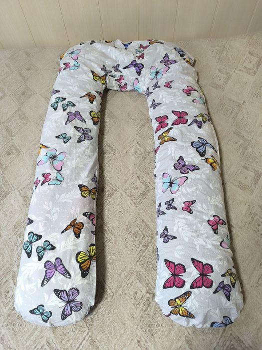 Подушка для беременных