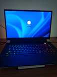 Alienware X15 R2