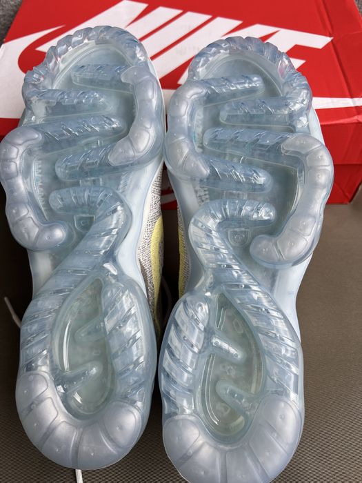Nike Vapormax noi marimea 41