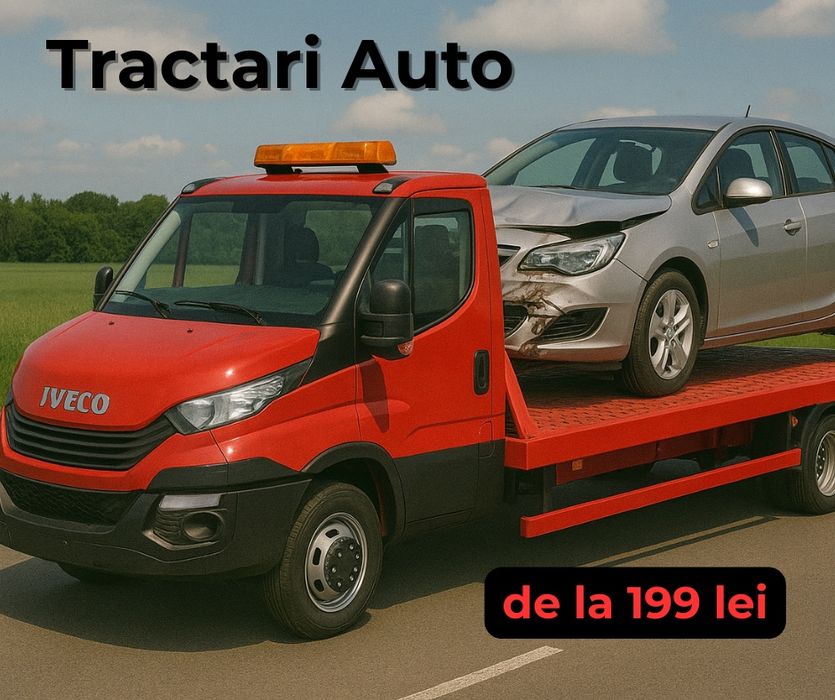 Tractari auto bucuresti sectorul 5