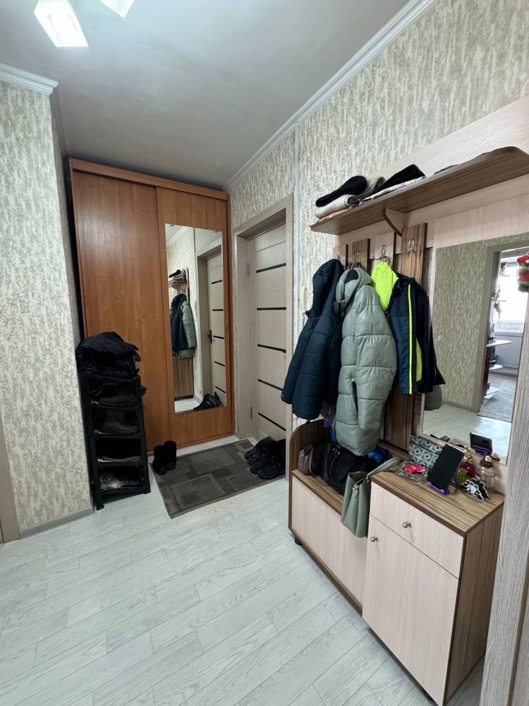 Продаю квартиру