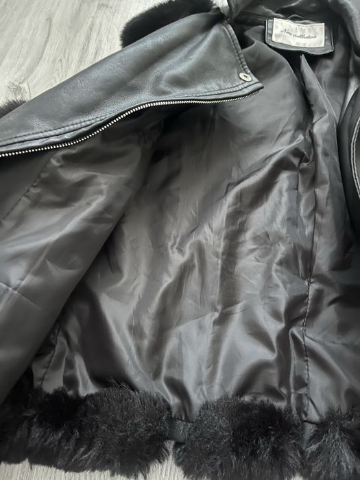 Geaca buna si frumii