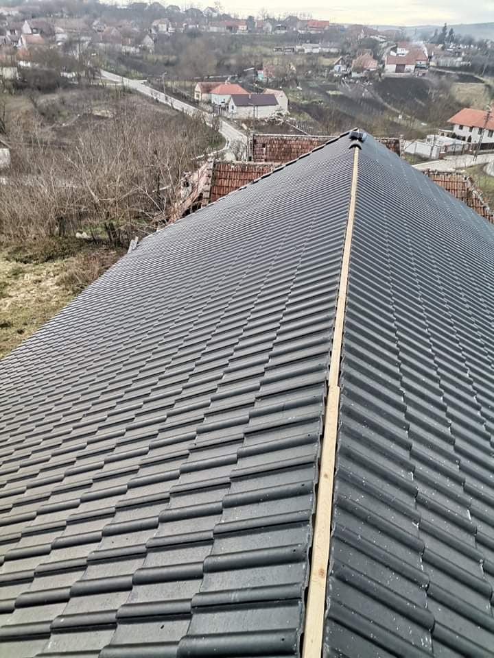 GhermanConstruct Prestez/Execut :Următoarele