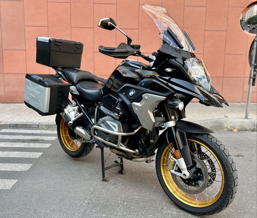 BMW R 1250 GS - Exclusive