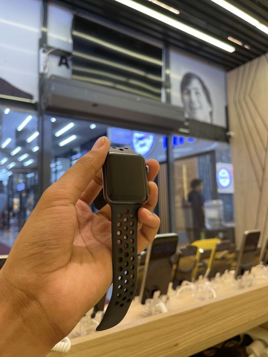 Apple Watch 3 42mm