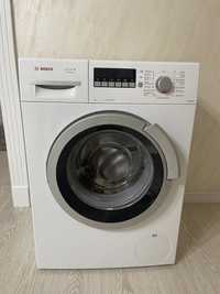 Продам стиральную машинку Bosch 7 кг (serie 6)