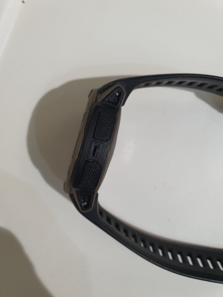 Smartwatch Garmin instinct 2 tactical coyote