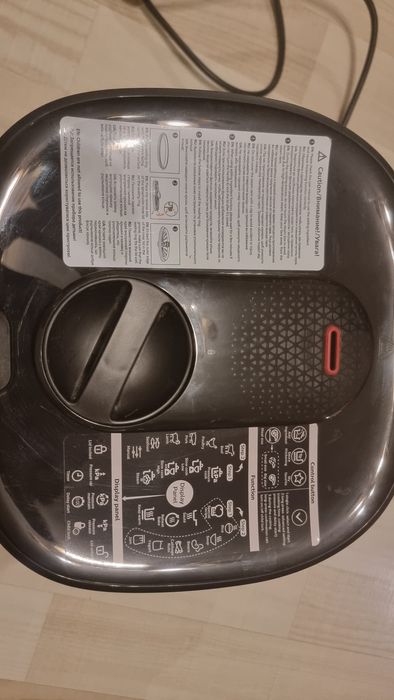 Мултикукър Philips - Всичко в едно