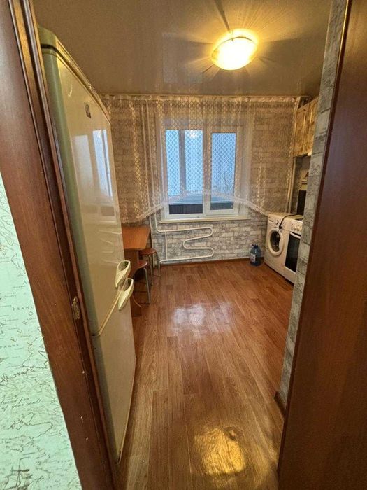 1 комнатная квартира новой планировки