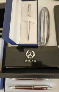 Луксозни комплекти химикалки за офис