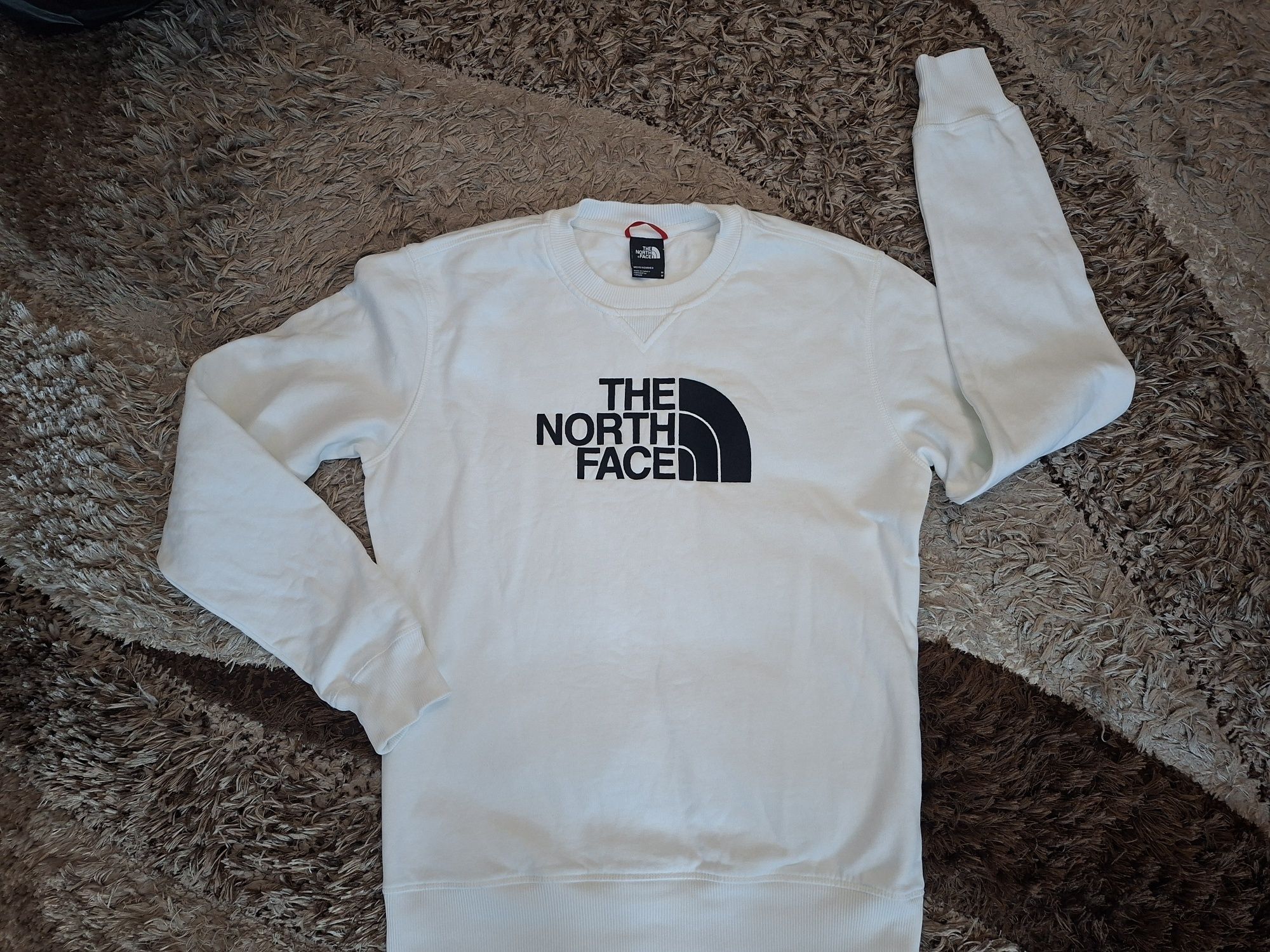 The North Face-Ориг. Суичър