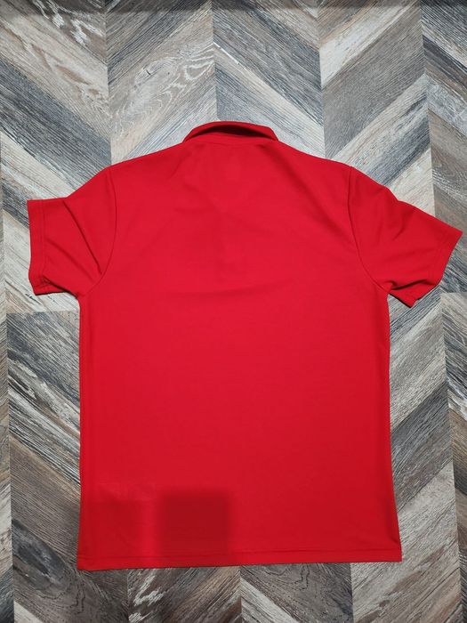 Tricou Odlo Polo