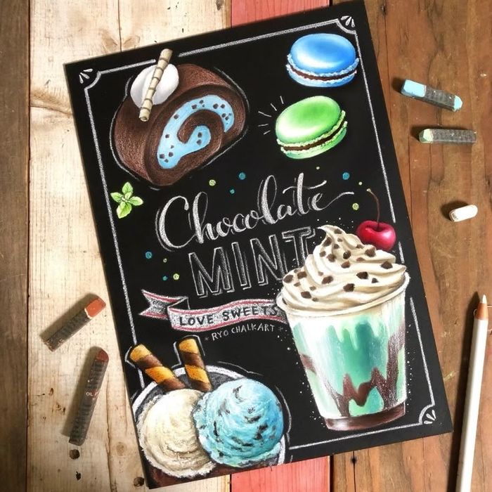 Изготовление меню для ресторанов, кафе и баров в Ташкенте