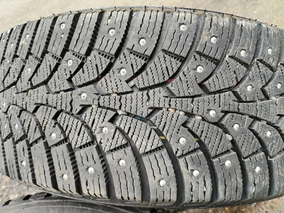 Jante Aluminiu 5x112 R16 Audi A4 A6+Anvelope Iarnă Noi 225 60 R16 2024