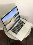 Macbook Pro i7 | 15 inch| Retina SSD / Nvidia/ intel | 16 gb ram|