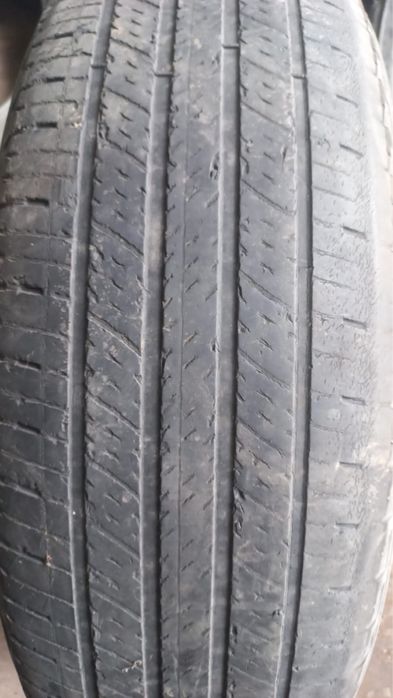 Шины 225/65R17 (4шт)