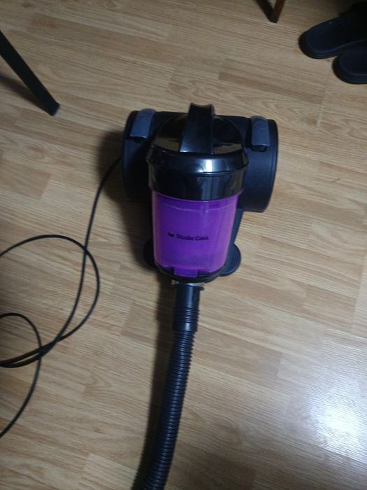 Asoirator studio casa