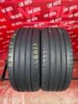 Anvelope de VARA - 255/55/18 - GoodYear - 6.7 MM - DOT 2023 !
