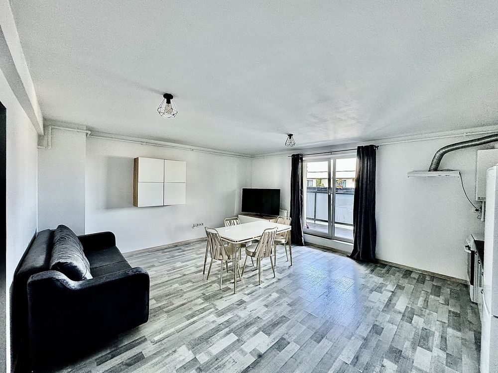 Regim Hotelier Apartament Premium !