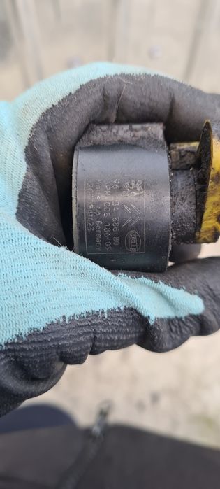 Senzor nivel faruri Citroen C5,Audi A8 D3