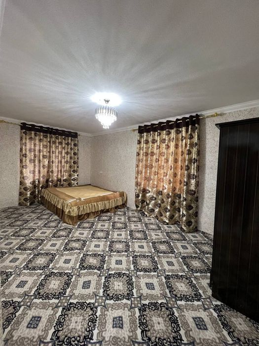 2 хона киган Олмазор тумани Олимпия