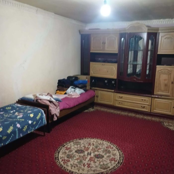 Участок 1.2 сот. 4 комн. улица Фароби, алмазар район