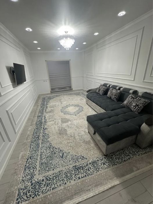 Аренда 3х ком Самарканд Эркин савдо