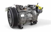 Compresor AC Peugeot 3008 1.6 benzina cod 447190-8110