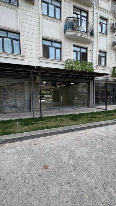 Продается Помещение Юнусабад 4 квартал Шахсарай