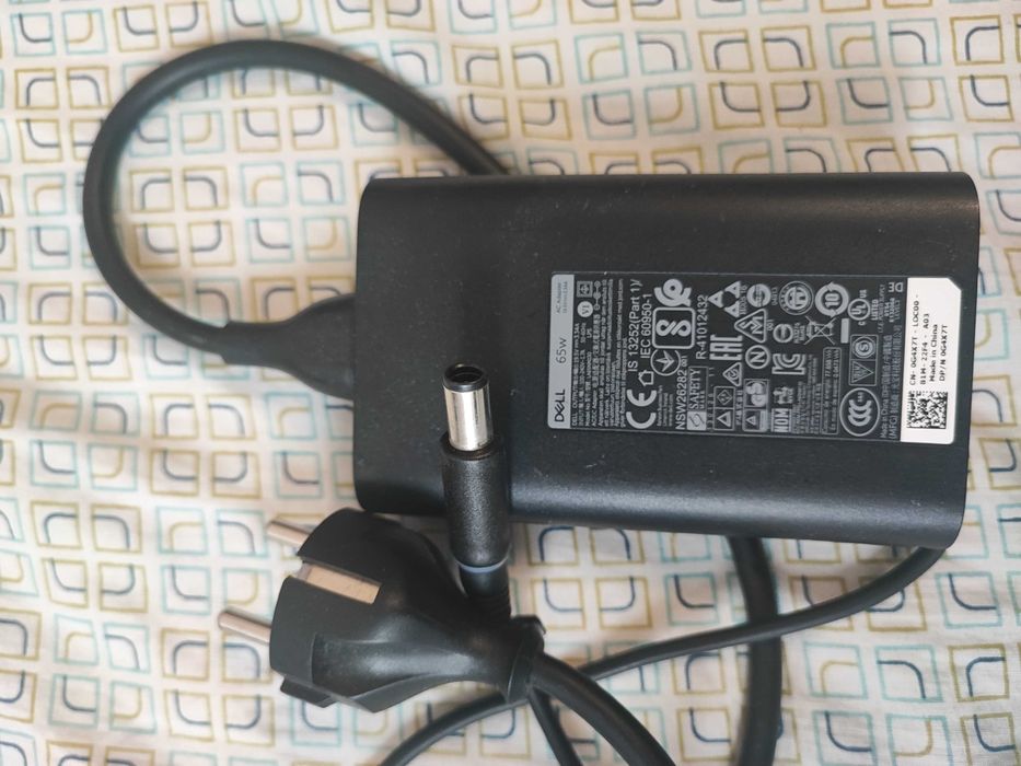 Încărcătoare Dell 130w 65w și HP 45w