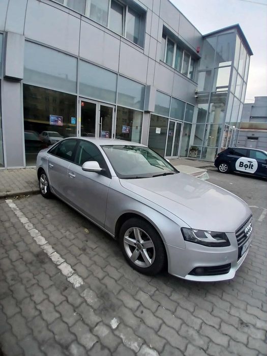 Audi a4 b8 2009 vând sau schimb