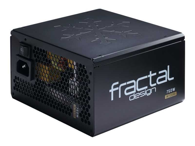Fractal Design Integra M 750W FD-PSU-IN3B-750W
