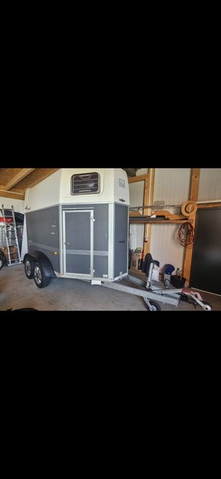 Vand remorca Humbaur