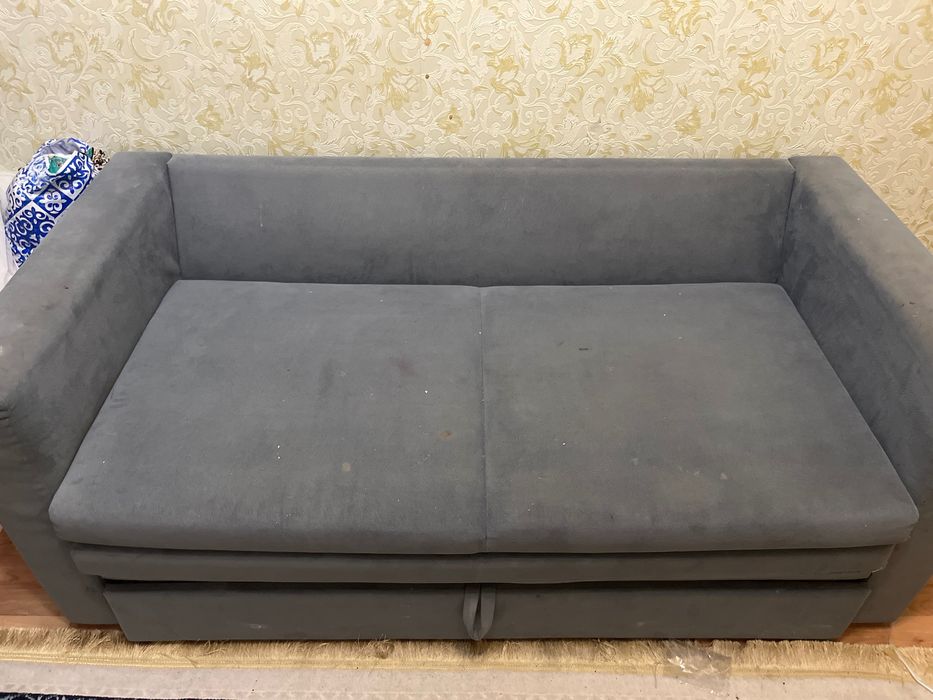 диван для зала или типа того