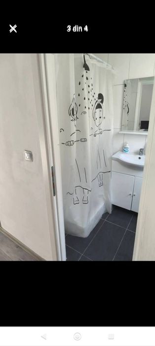 Închiriez apartament