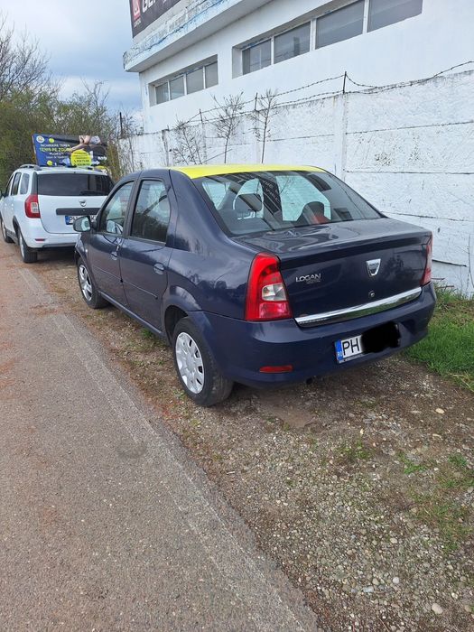 VAND Dacia Logan 1.2 + GPL