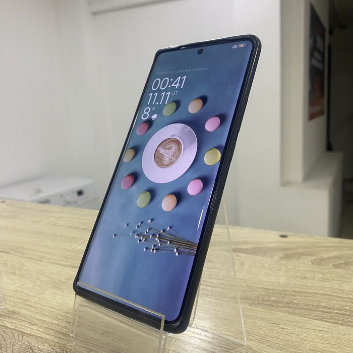 С32 / Сотовый телефон Xiaomi Redmi Note 14 Pro 256GB/sk152264