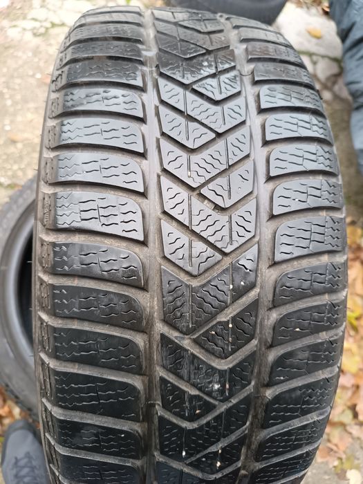 225/40/18,225/45/18,225/45/17,pirelli,7mm,dot 3421,top