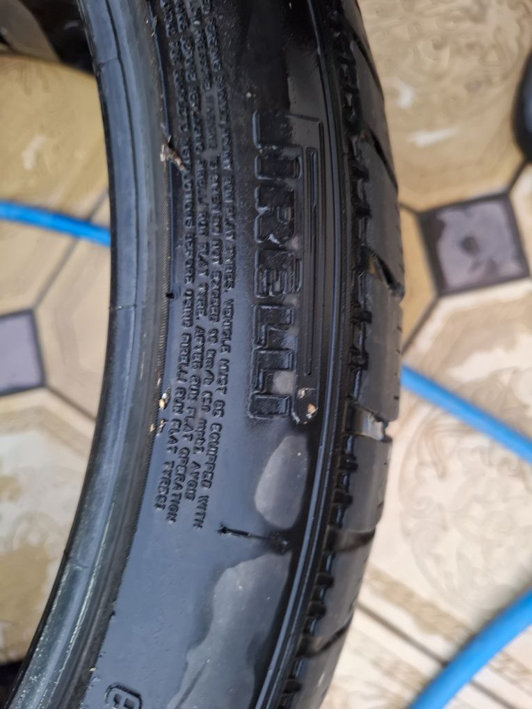 Зимние шины Pirelli