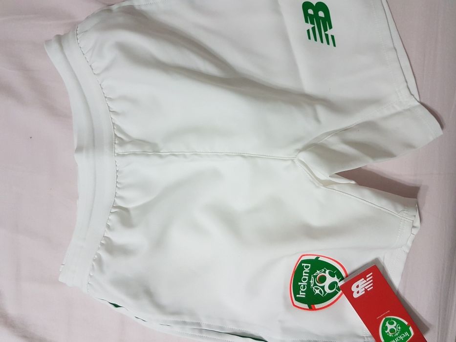 Pantalon scurt New Balance