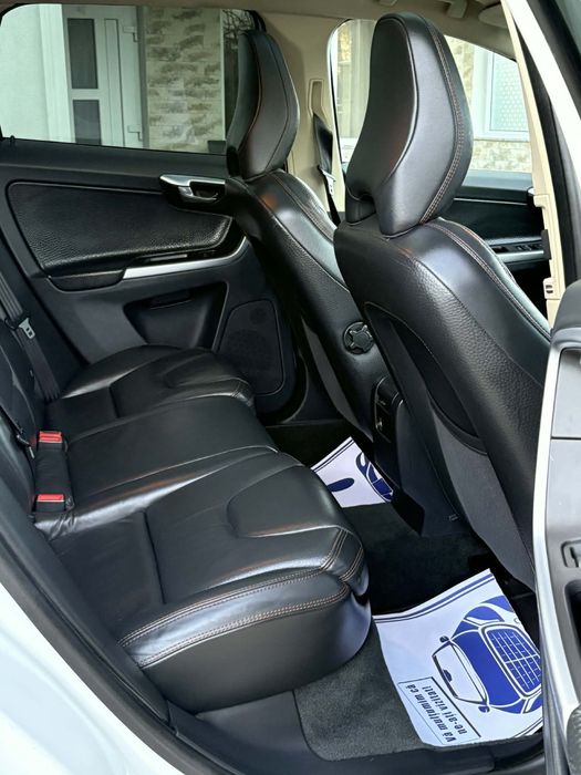 Volvo XC60 4x4 2010 import Germania