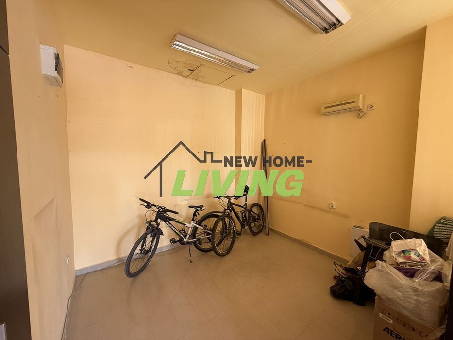 Продава се Магазин в Пловдив, Тракия - 61 кв.м за 2378 €/кв.м - Снимка #3