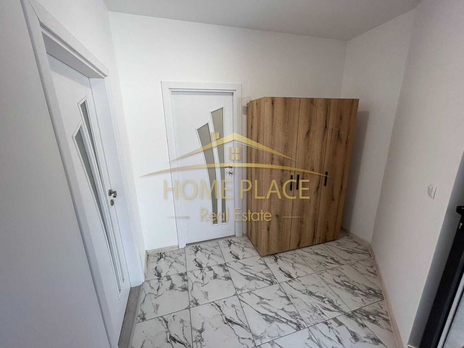 Дава се под наем Двустаен апартамент в Варна, ВИНС - 50 кв.м за 510 € - Снимка #6