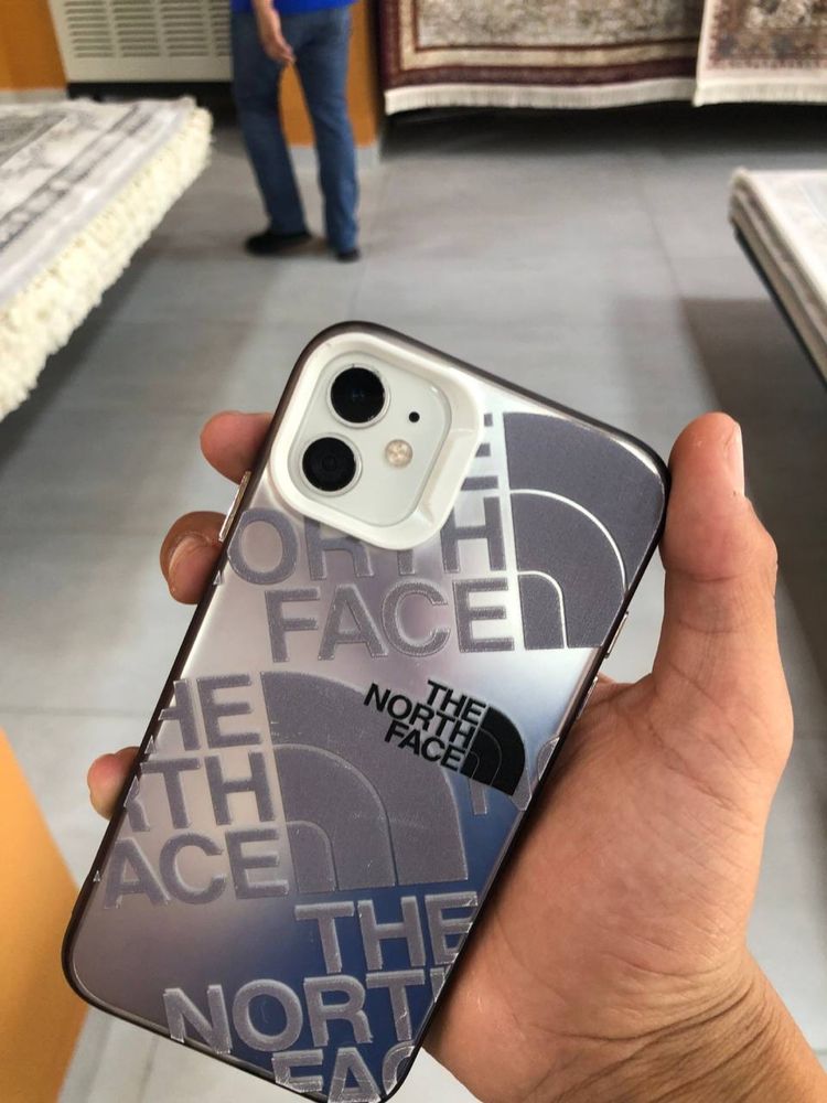 Ideal holatdagi iphone 11 modeli