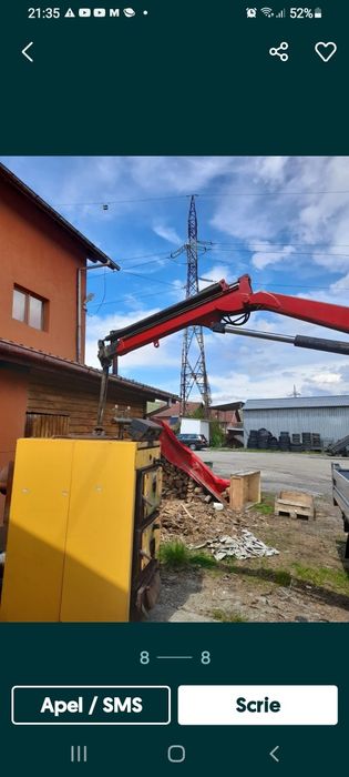 transport moloz(groapa autorizata),nisip,pietris,piatra sparta,beton,p